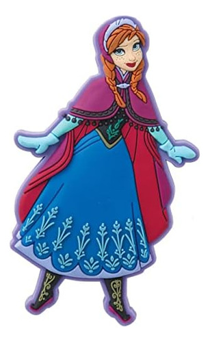 Imán De Tacto Suave Anna
