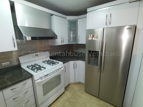Imagen 6 de 19 de Espacioso Apartamento En Venta El Marques 22-8535