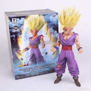 mercado libre muñecos de dragon ball z