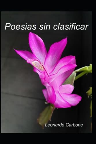 Poesias Sin Codificar