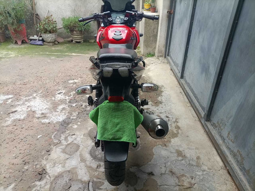 Imagen 7 de 7 de Bajaj Rouser 220f