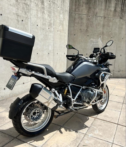Imagen 2 de 21 de Bmw R 1200 Gs Full 2018 - Equipada