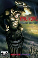 King Kong, 75 Años Depués - Navarro, Antonio Jose