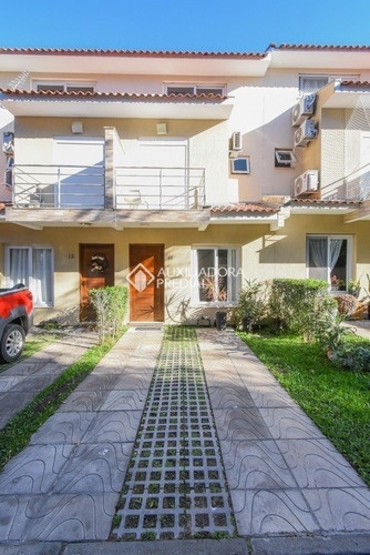 Imagem 3 de 15 de Casa Em Condominio - Aberta Dos Morros - Ref: 318122 - V-318122
