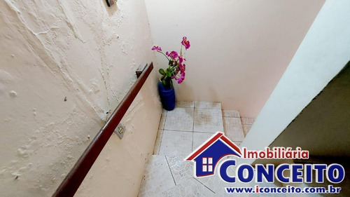 Imagem 4 de 30 de C267 - Excelente Residência A 50 Metros Do Mar Localizada Em Mariluz