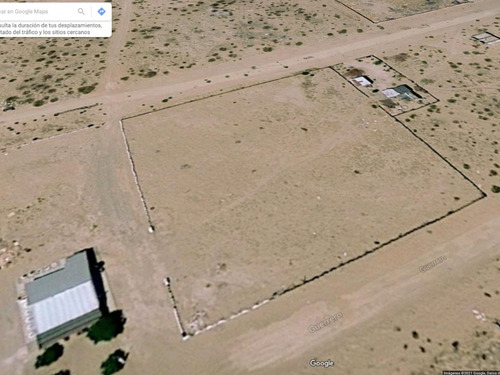 Imagen 3 de 3 de Se Vende Terreno De 5000 Metros, Todos Los Giros, Ideal Para Uso Industrial.