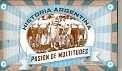 Historia Argentina Pasion De Multitudes (minibolsillo) - Vv