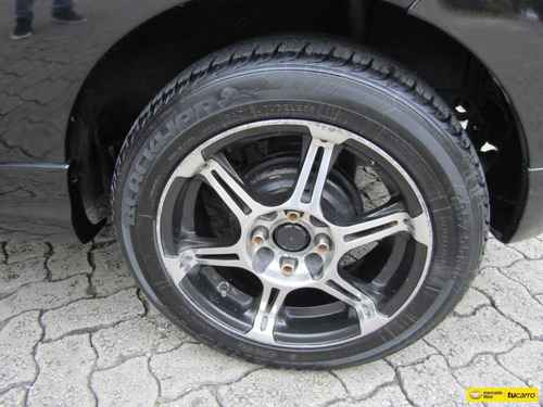 Chevrolet Aveo 1.6 Gti