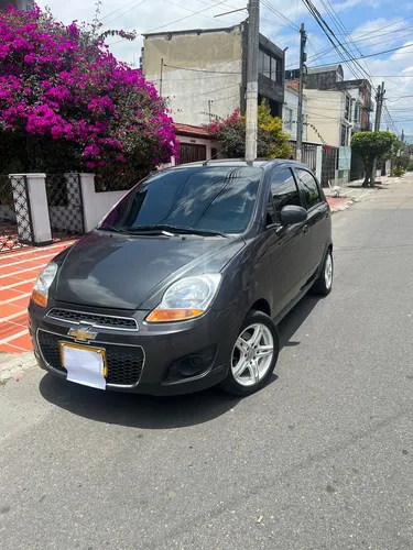 Chevrolet Spark 1.0 Life