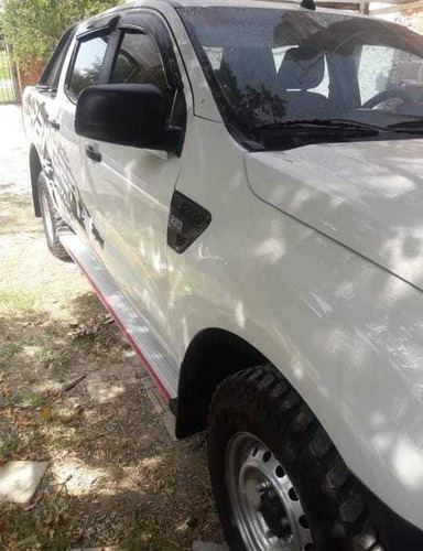 Ford Ranger 2.2 Cd 4x4 Xl Safety Tdci 125cv 2013