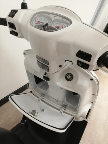 Imagen 5 de 25 de Kymco Like 125