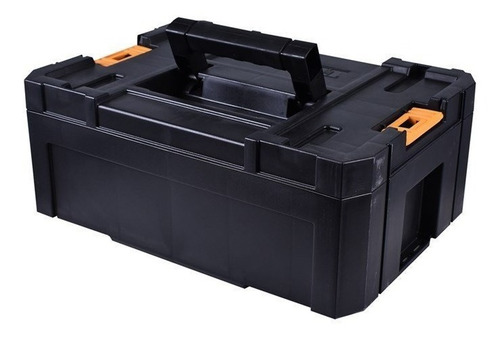 Caixa De Ferramentas Com 2 Gavetas Tstak N4 Dwst17804 Dewalt