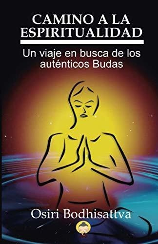 Camino A La Espiritualidad: Un Viaje En Busca De Los Auténti