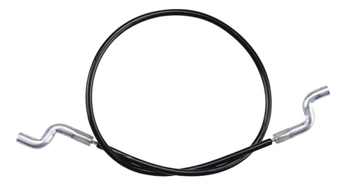 Cable Inferior Para Lanzador D Nievemurray 1501122ma 1501122