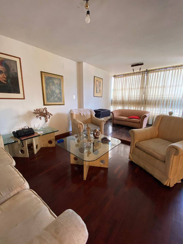 Venta De Penthouse Duplex El Paraiso Av.la Fuente 