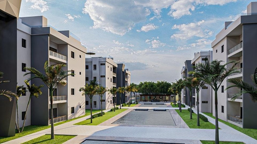 Imagen 9 de 13 de Proyecto De Apartamentos En Vista Cana De Oportunidad!!!!