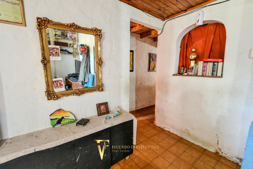 Casa En Lanus Oeste