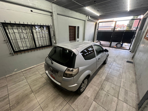 Ford Ka 1.6 Fly Viral 95cv