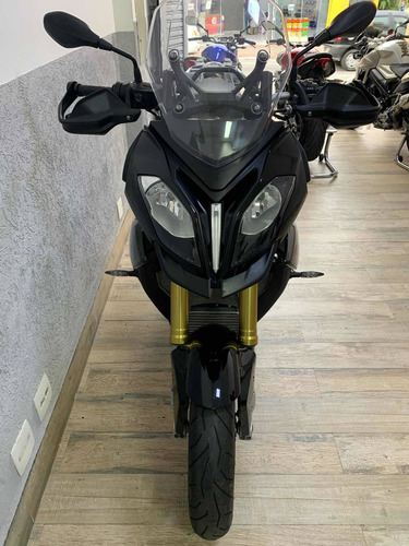 Bmw Xr 1000