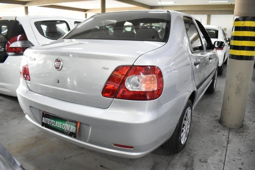 Siena 1.0 Mpi Fire 8v Flex 4p Manual