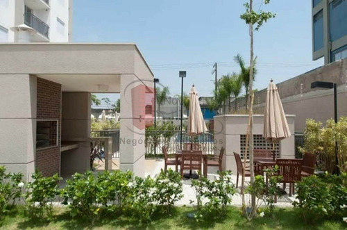 Imagem 12 de 15 de Apartamento - Vila Carioca - Ref: 9890 - V-9890