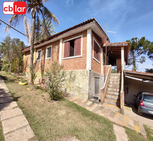 Imagem 19 de 30 de Chacara - Ch00239 - 69883738