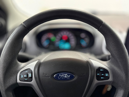 Ford Ka Se Plus At1.5sdc
