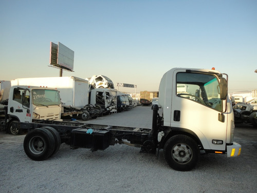 Imagen 10 de 14 de Isuzus Elf 200, 300, 400, 500 Y 600 Partes