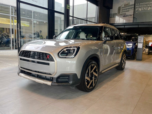 Mini Countryman MINI Countryman S ALL4 (Aut.)