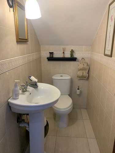 Casa En Venta En Altos De Arroyo Hondo De 3 Habitaciones