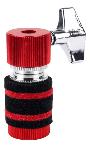 Zj Tambor Clutch, Instrumento De Percusión Hit Hi-hat Jazz