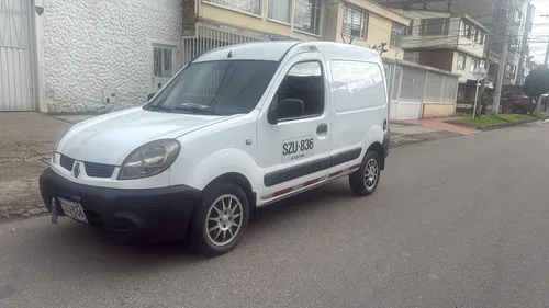 Renault Kangoo 1.6 Express