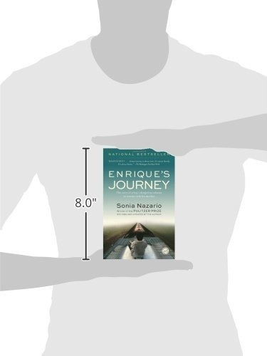 Book : Enriques Journey The Story Of A Boys Dangerous...