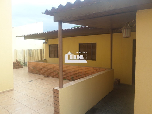 Casa Residencial Para Venda - 02950.8125