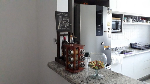 Imagem 7 de 24 de Casa Com 3 Suítes À Venda, 117 M² Por R$ 780.000 - Jardim Maristela - Atibaia/sp - Ca0067