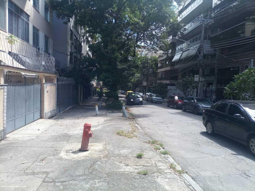 Imagem 2 de 15 de Apartamento Para Locação Em Rio De Janeiro, Tijuca, 3 Dormitórios, 2 Banheiros - Rc.02_2-1411915