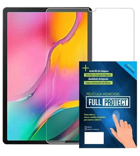 Película Hidrogel Tablet Asus Zenpad 3s 10 Z301c
