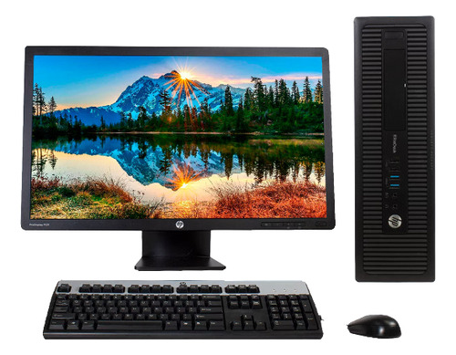 Core I5 16gb Ram 128gb Ssd Lcd 22 Wifi Uso Rudo Empresarial (Reacondicionado)