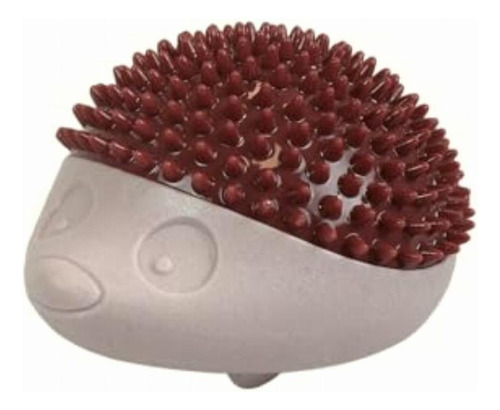 Fancy Pets Juguete Para Perros Erizo Terrestre Spiky