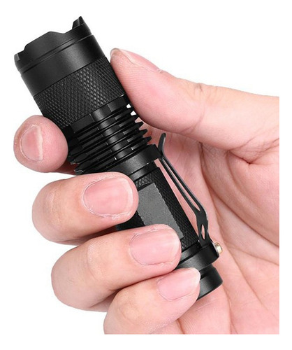 Linterna De Luz Infrarroja G, 850 Nm, 5 W, Hunting To 8020