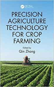 Precision Agriculture Technology For Crop Farming