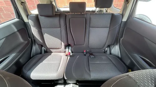 Mitsubishi Outlander Kaiteki Sec 2,4 4x4 7P