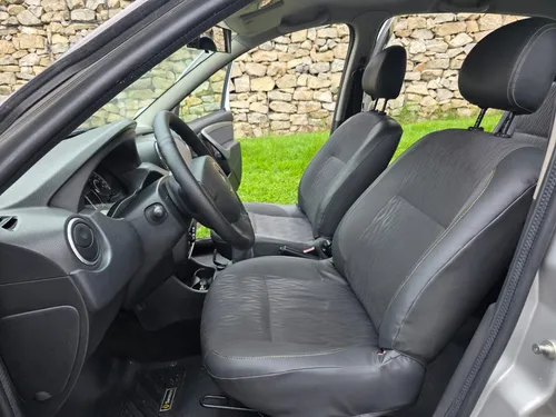 Renault Sandero 1.6 Expression