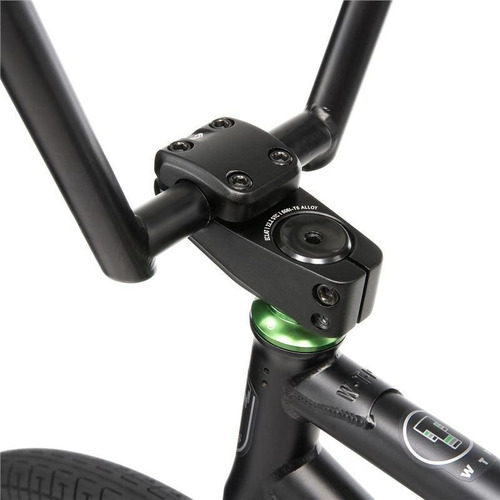 Bicicleta We The People Trust 20 Bmx