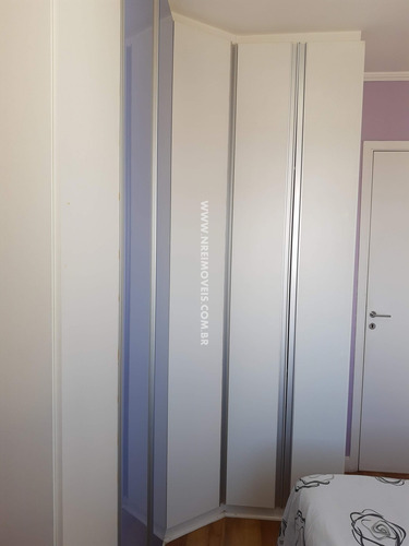 Imagem 16 de 30 de Apartamento 124m² À Venda Alameda Morumbi - Ap00137 - 69318520