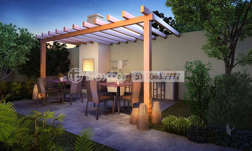 Imagem 8 de 14 de Apartamento, 3 Dormitórios, 66 M², Bom Jesus - 190241