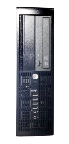 Imagem 3 de 5 de Pc Hp Pro 4300 - Core I3 3220 4gb 120gb Ssd Wi-fi Win 10