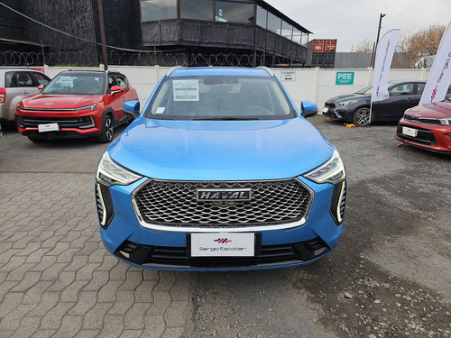 Haval Jolion JOLION ELITE 1.5