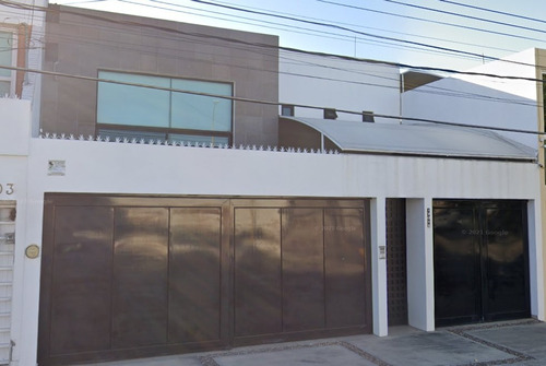 Mm Super Casa En Jardines De La Asuncion Aguascalientes