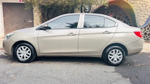 Chevrolet Aveo 1.5 Lt Tm